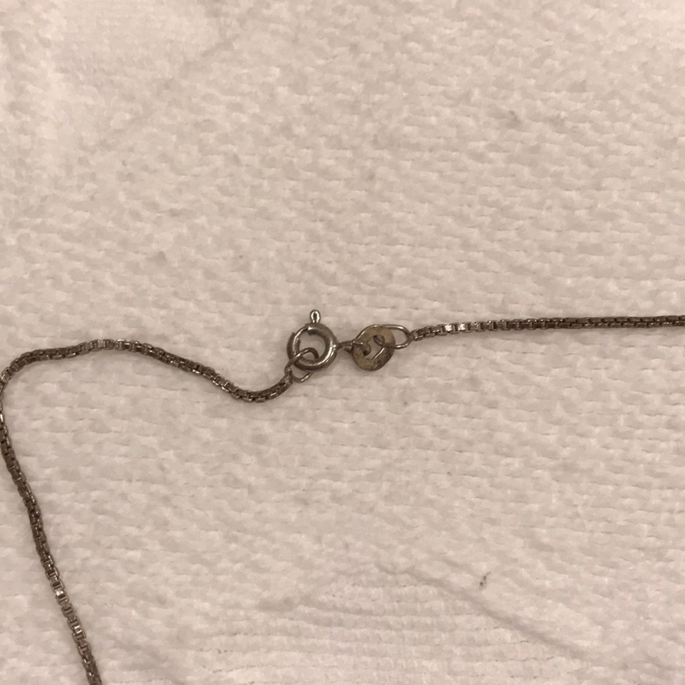 ⚡️Starfish necklace - Picture 3 of 3